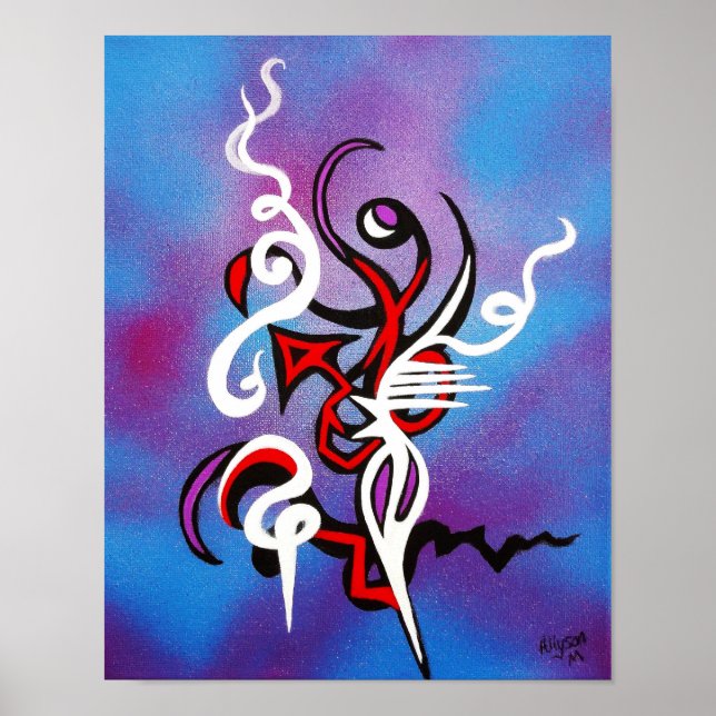 Innehav Poster (Framsidan)