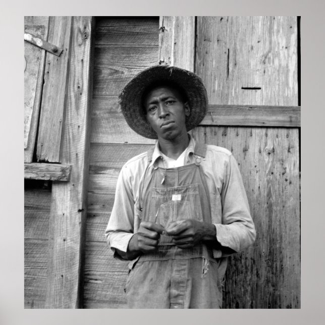 Innehavare - 1939 poster (Framsidan)