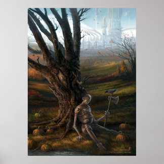 Innehavare av Fält Poster