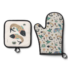 Innehavare av folkkonst och fiskkonst