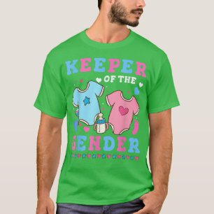 Innehavare av Gender Baby Gender: Kvinnor i Manar T Shirt