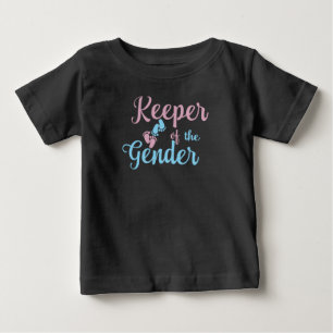 Innehavare av Gender-, Gender- och kalvningsfartyg T Shirt