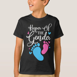 Innehavare av Gender i Party från T Shirt