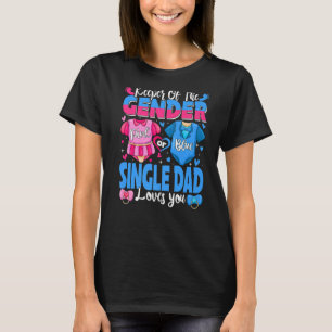 Innehavare av Gender Kärlek i Pappa som du Rosa el T Shirt