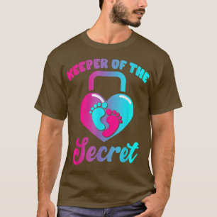 Innehavare av Genderna för hemlig Roligt i Party R T Shirt