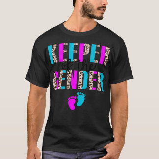 Innehavare av Genderna - Uppvisning av akut Gravid T Shirt