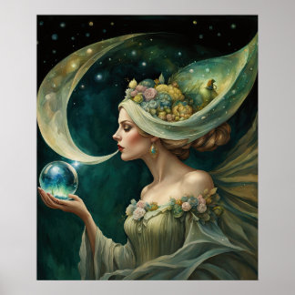 Innehavare av helgedomar poster