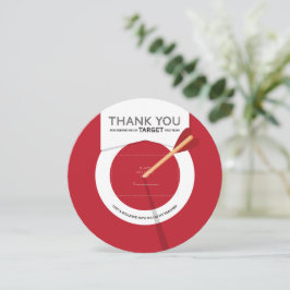 Innehavare av presentkort | Avskrivning | Lärare Tack Kort