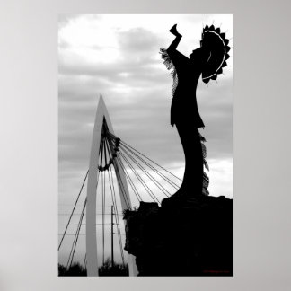 Innehavare av slätterna poster