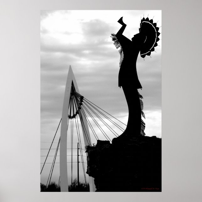 Innehavare av slätterna poster (Framsidan)