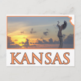 Innehavare av slätterna vykort