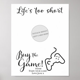 Innehavare av spelautomatkort poster