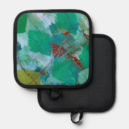 Innehavare i Marble Design