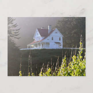 Innehavarens hus vykort