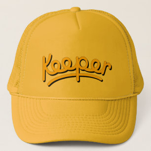 Innehavarens Truckerkeps