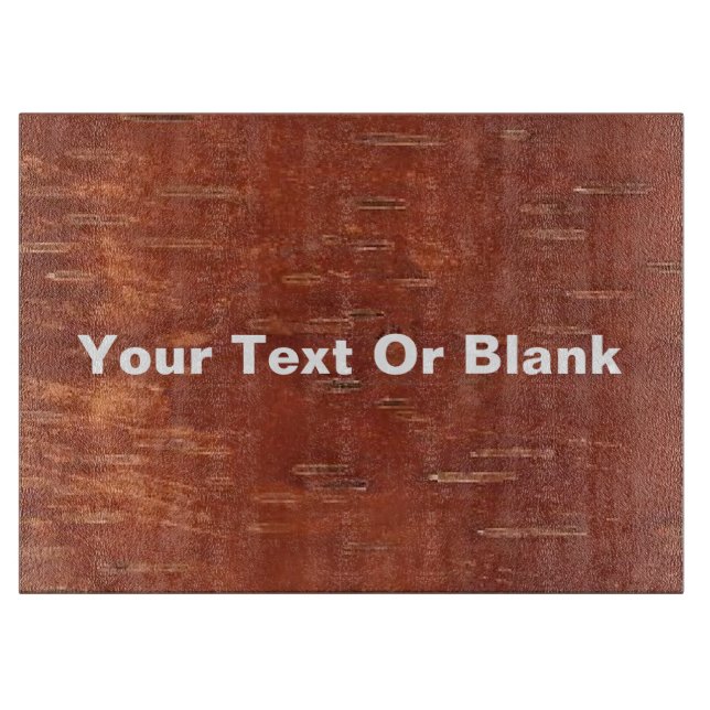 Inner Birch Bark (Framsidan)