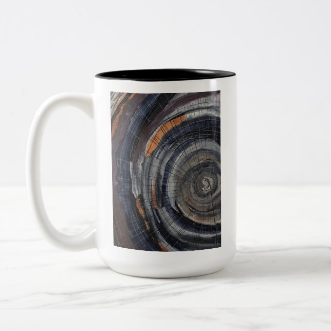 Inner Circle Mugg (Vänster)