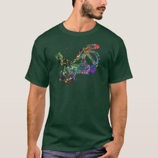 Inner Ear T Shirt