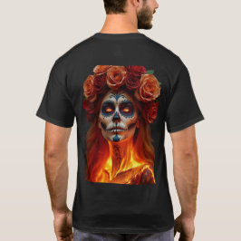 Inner Flame T Shirt