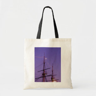 Inner Harbour Oil Tygkasse