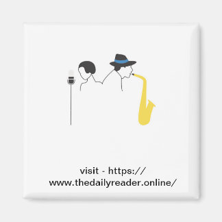Inner Jazz Magnet