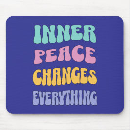 Inner Peace Changes Everything Musmatta