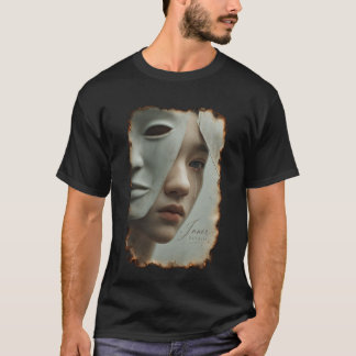 Inner Sadness T Shirt