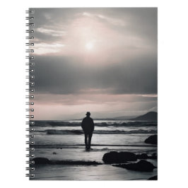 Inner Silence Anteckningsbok