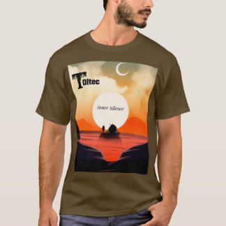 Inner Silence T Shirt