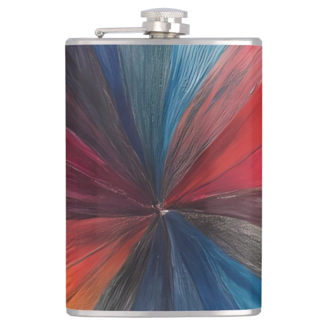 Inner Space Fickplunta (Framsidan)