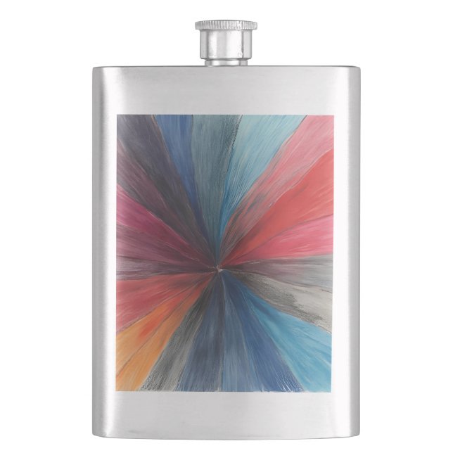 Inner Space Fickplunta (Framsidan)