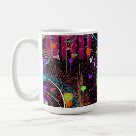 Inner Strength  Kaffemugg