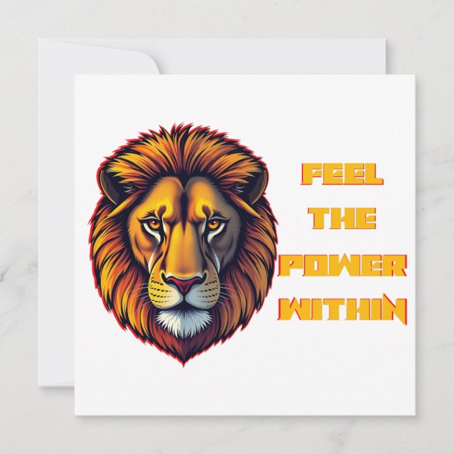  Inner Strength Unleashed (Framsida)