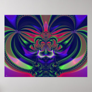 Inner Tin Man Poster