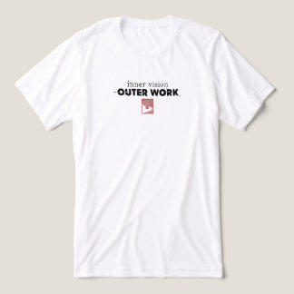 Inner Vision T Shirt