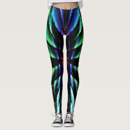 Innerdimensioner Leggings