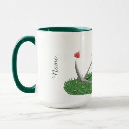 Innerer Anker Tasse Becher Mugg