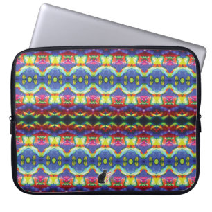 Innerfeelians KCFX Laptoppskydd Laptop Fodral