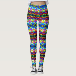 Innerfeelians KCFX Leggings