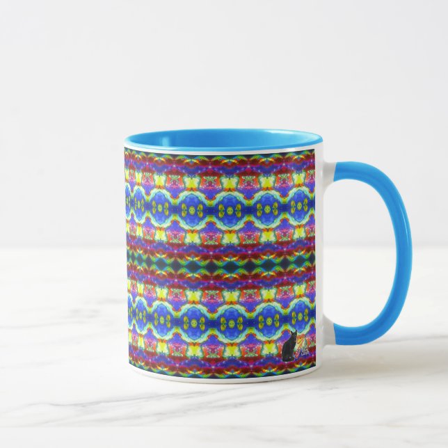 Innerfeelians KCFX Mugg (Höger)