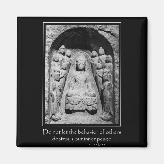 Innerfred Magnet (Framsidan)