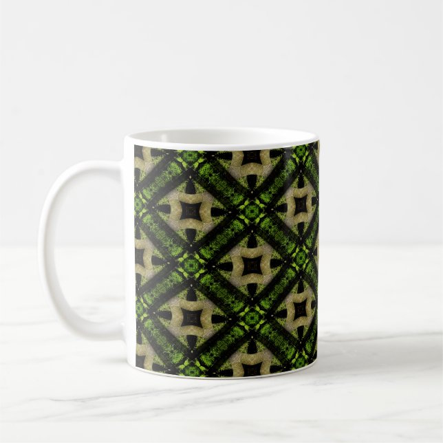 Innergård Kaffemugg (Vänster)