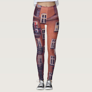 Innergård Leggings