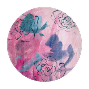 Innermusik - Blommigt Sketch