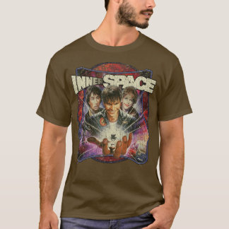 Innerspace 1987 t shirt