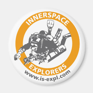 InnerSpace Explorer Magnet