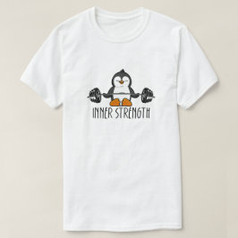 Innerstyrka - Penguin T Shirt