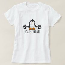 Innerstyrka - Penguin