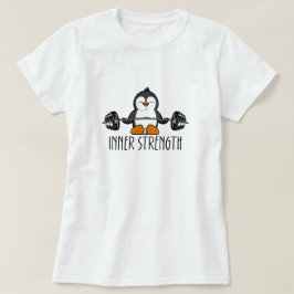 Innerstyrka - Penguin T Shirt