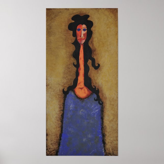 Innerstyrka Poster (Framsidan)